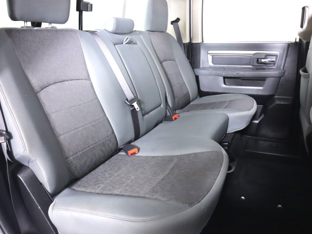 Used 2015 RAM 1500 Outdoorsman AWD/4WD image 41