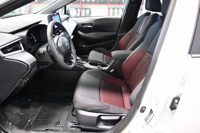New 2026 Toyota Corolla SE image 10