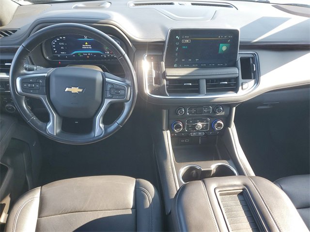 Used 2022 Chevrolet Tahoe LT image 12