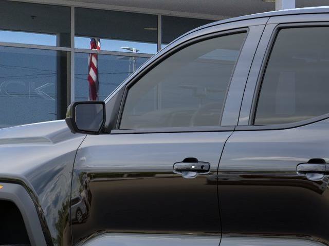 New 2026 GMC Canyon AT4X w/ LPO, Black Badging Package AWD/4WD image 12