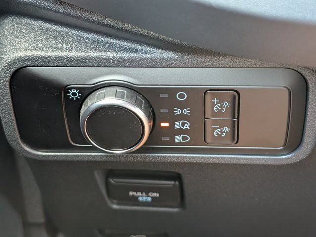 New 2026 Ford Bronco Big Bend AWD/4WD image 22