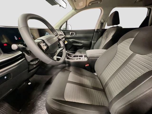 New 2026 Kia Sorento LX FWD image 20