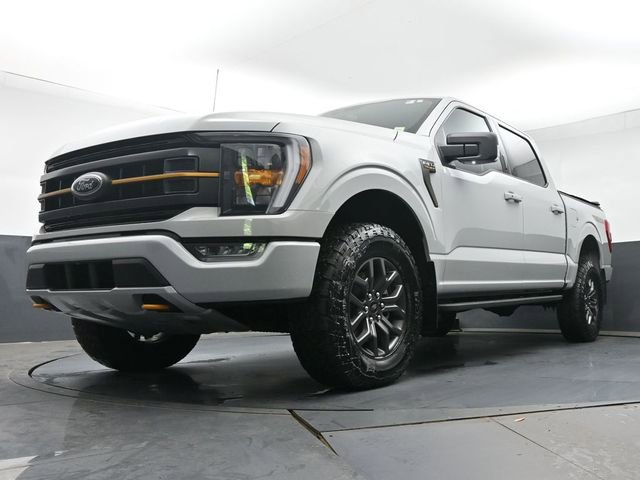 Used 2023 Ford F150 Tremor w/ Trailer Tow Package AWD/4WD image 29
