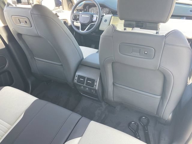 Used 2025 Land Rover Discovery Sport S AWD/4WD image 13