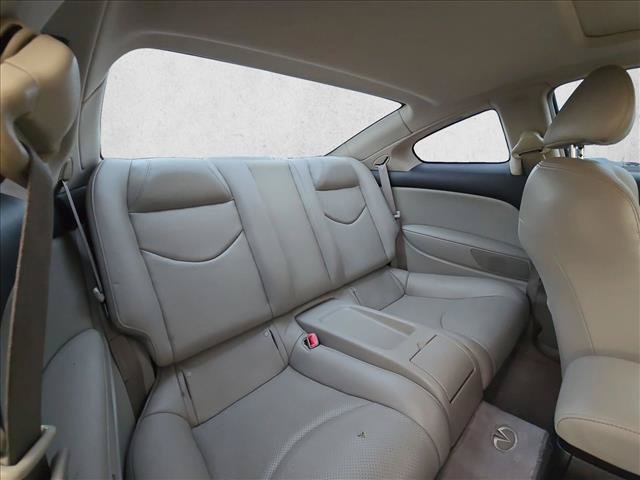 Used 2008 INFINITI G37 Journey w/ Premium Pkg RWD image 18