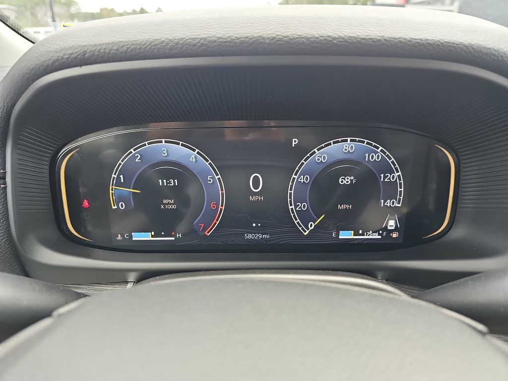 Used 2024 Jeep Wagoneer L Series II image 24