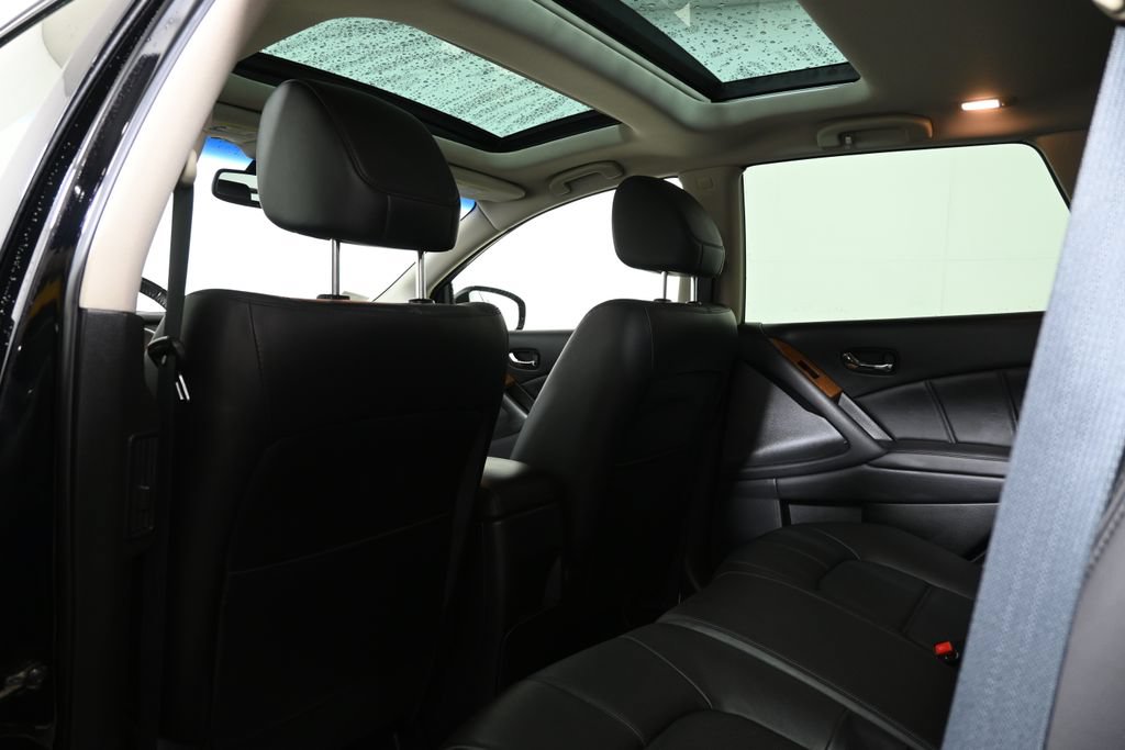 Used 2014 Nissan Murano LE w/ Platinum Edition Package AWD/4WD image 33