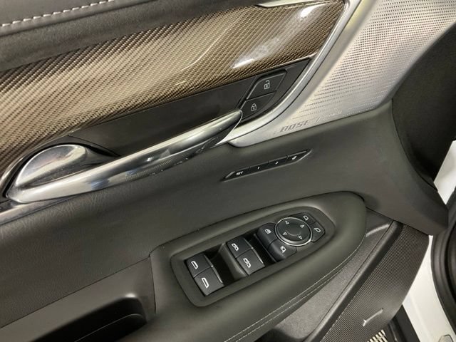 Used 2025 Cadillac XT6 Premium Luxury w/ Platinum Package AWD/4WD image 23
