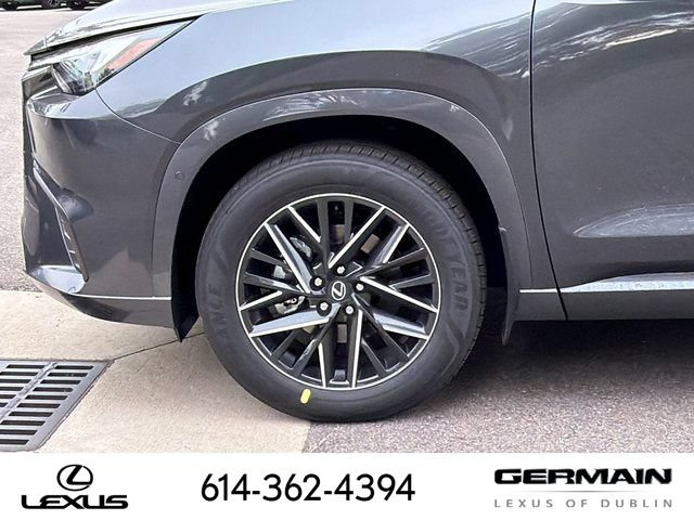 New 2026 Lexus TX 350 AWD image 12