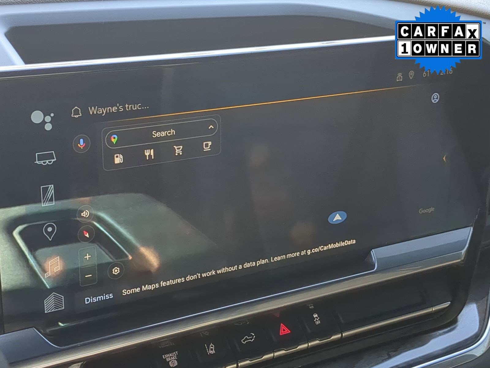 Used 2024 Chevrolet Silverado 3500 LTZ image 27