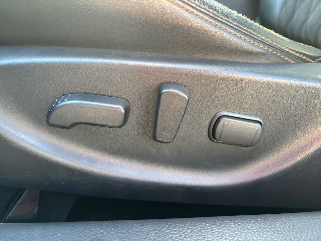 Used 2019 Nissan Maxima SR w/ Premium Package image 36