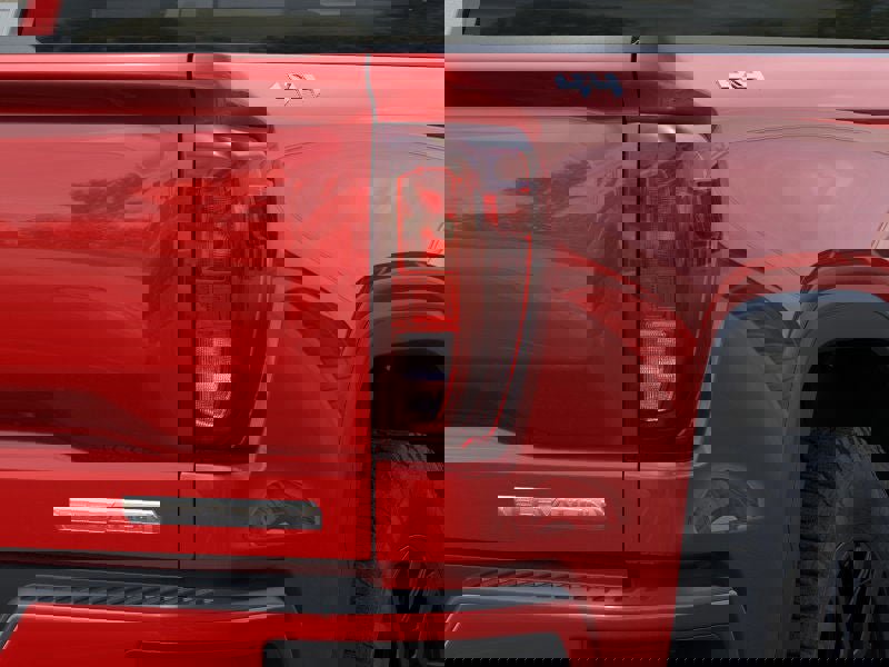 Used 2026 GMC Sierra 1500 Elevation w/ Elevation Select Package image 13