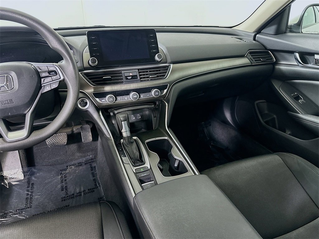Used 2021 Honda Accord LX image 19