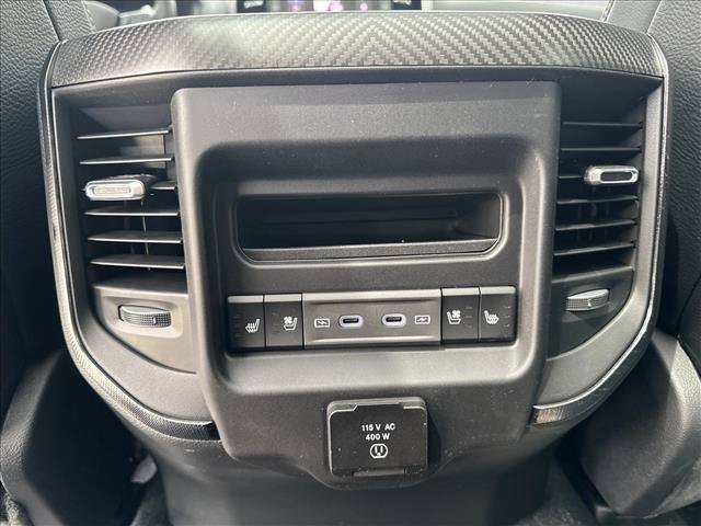 New 2026 RAM 1500 RHO w/ RHO Level 1 Equipment Group AWD/4WD image 16