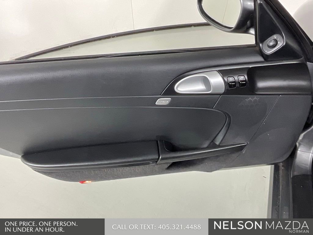 Used 2007 Porsche Boxster image 15