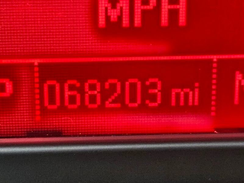 Used 2017 Buick Cascada Sport Touring image 11