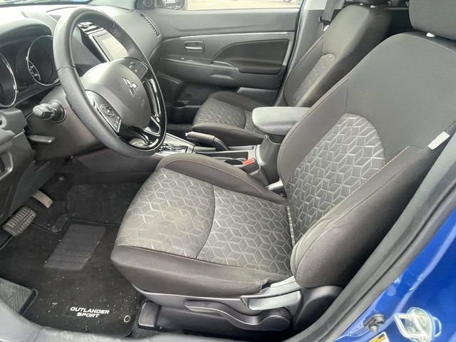 Used 2022 Mitsubishi Outlander Sport FWD image 14
