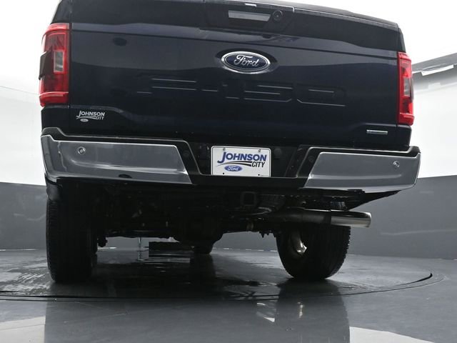 Used 2023 Ford F150 XLT w/ Equipment Group 302A High AWD/4WD image 28