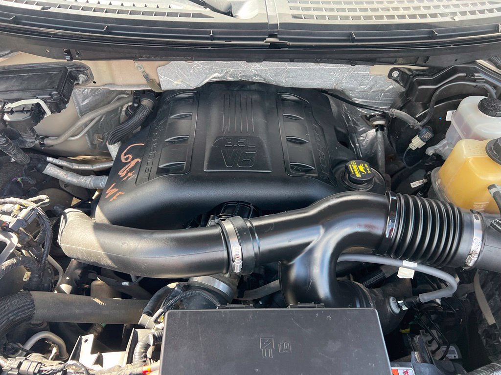 Used 2013 Ford F150 Lariat w/ Luxury Equipment Group AWD/4WD image 42