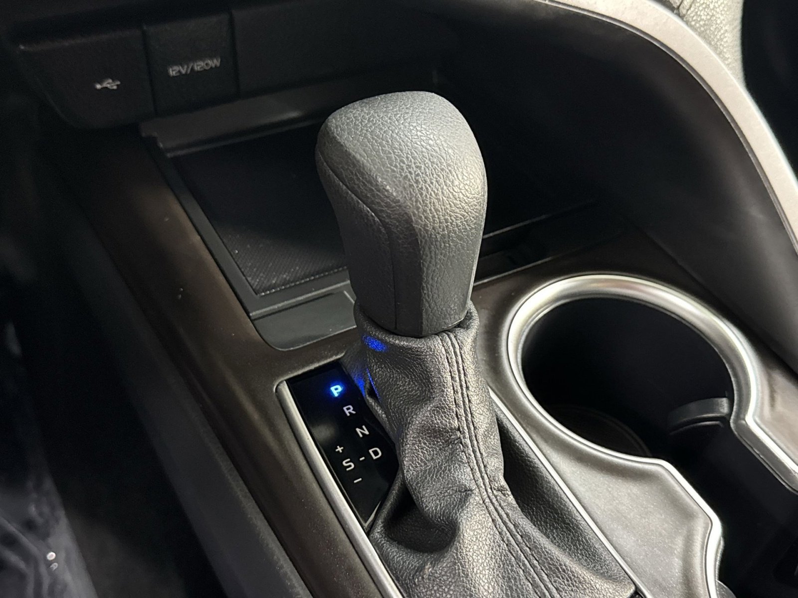 Used 2024 Toyota Camry LE w/ Cold Weather Package image 33