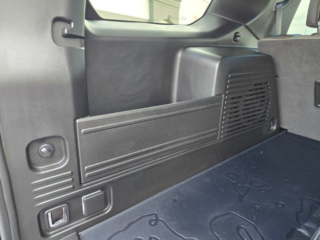 Used 2024 GMC Hummer EV 3X w/ Extreme Off-Road Package AWD/4WD image 50