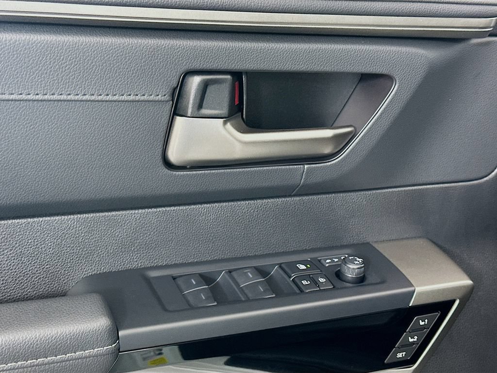 Certified 2026 Toyota Tundra Limited RWD image 18
