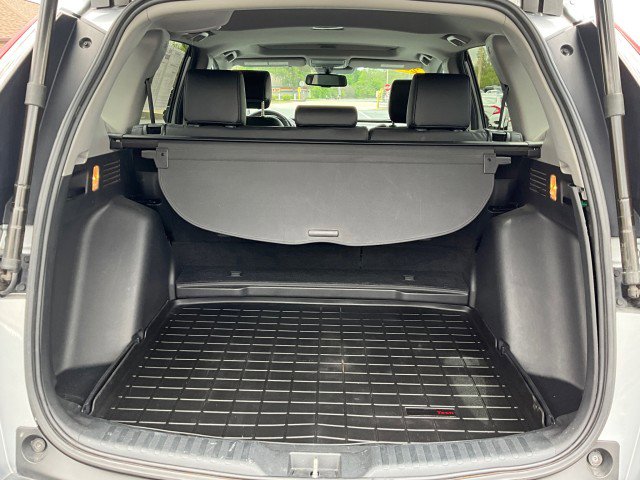 Used 2019 Honda CR-V EX-L image 34