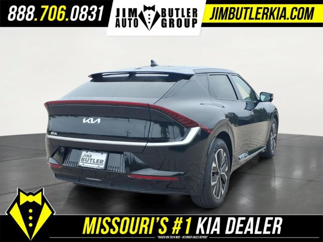 Used 2023 Kia EV6 Wind w/ Wind Technology Package AWD/4WD image 26