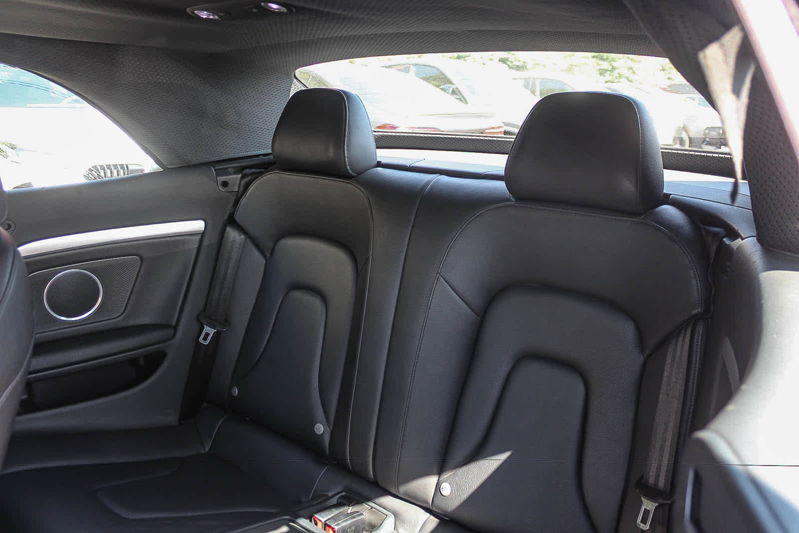Used 2017 Audi A5 2.0T Sport w/ Technology Package AWD/4WD image 16