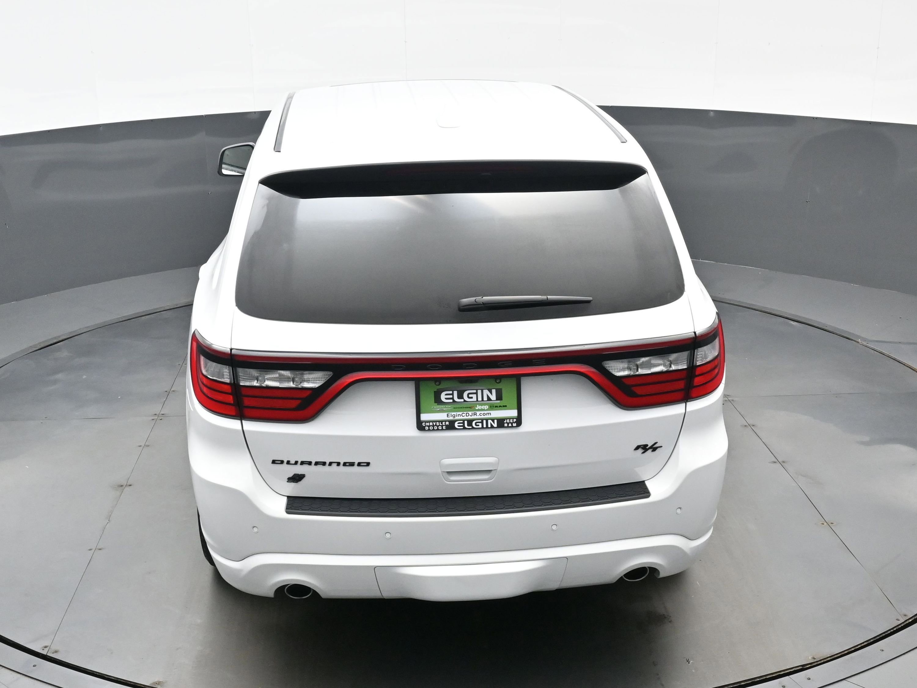 Used 2022 Dodge Durango R/T w/ Blacktop Package image 36