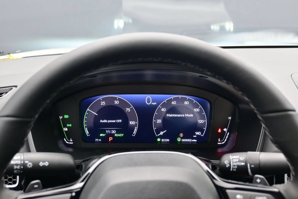 New 2026 Honda Civic Sport image 44