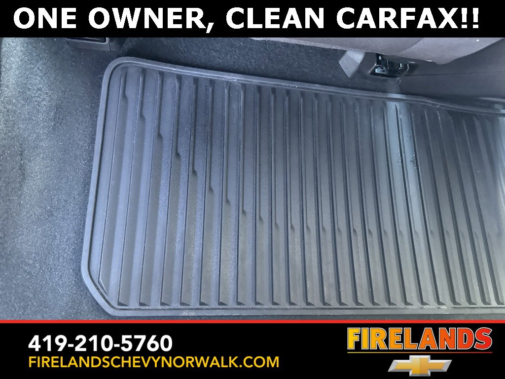 Certified 2024 Chevrolet Blazer LT w/ Convenience Package image 31