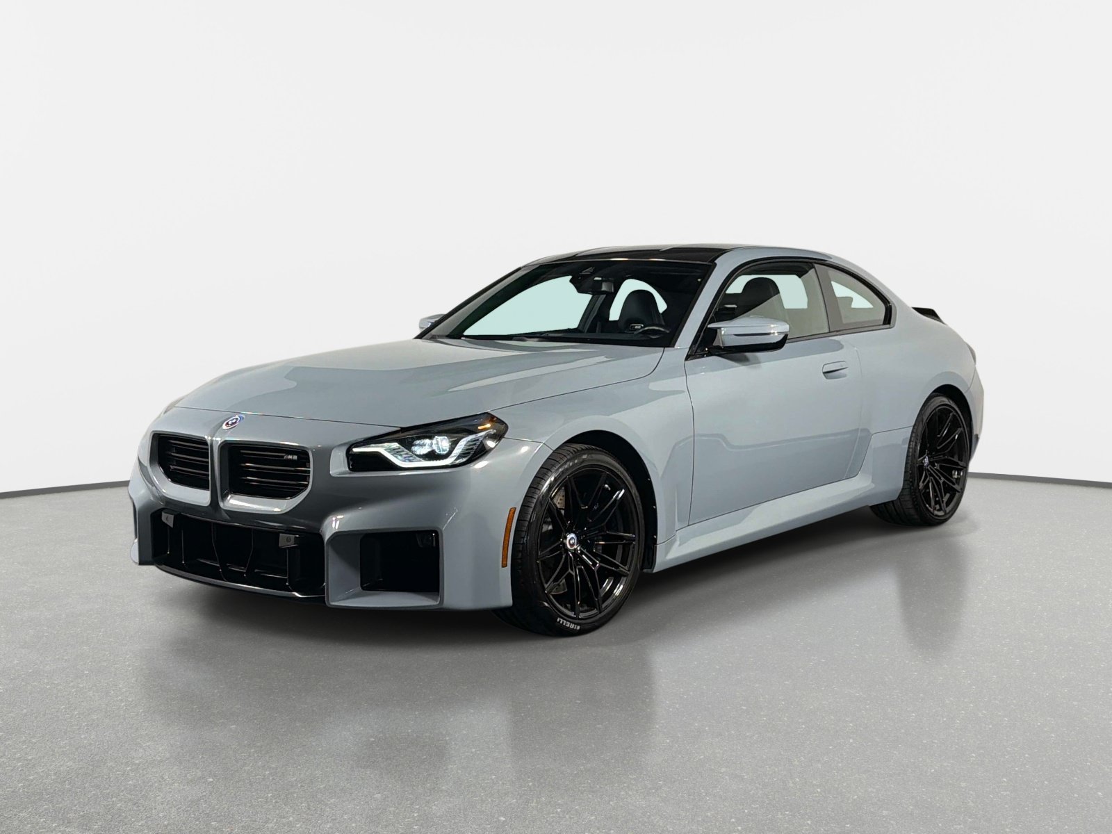 Used 2023 BMW M2 w/ Lighting Package RWD image 8