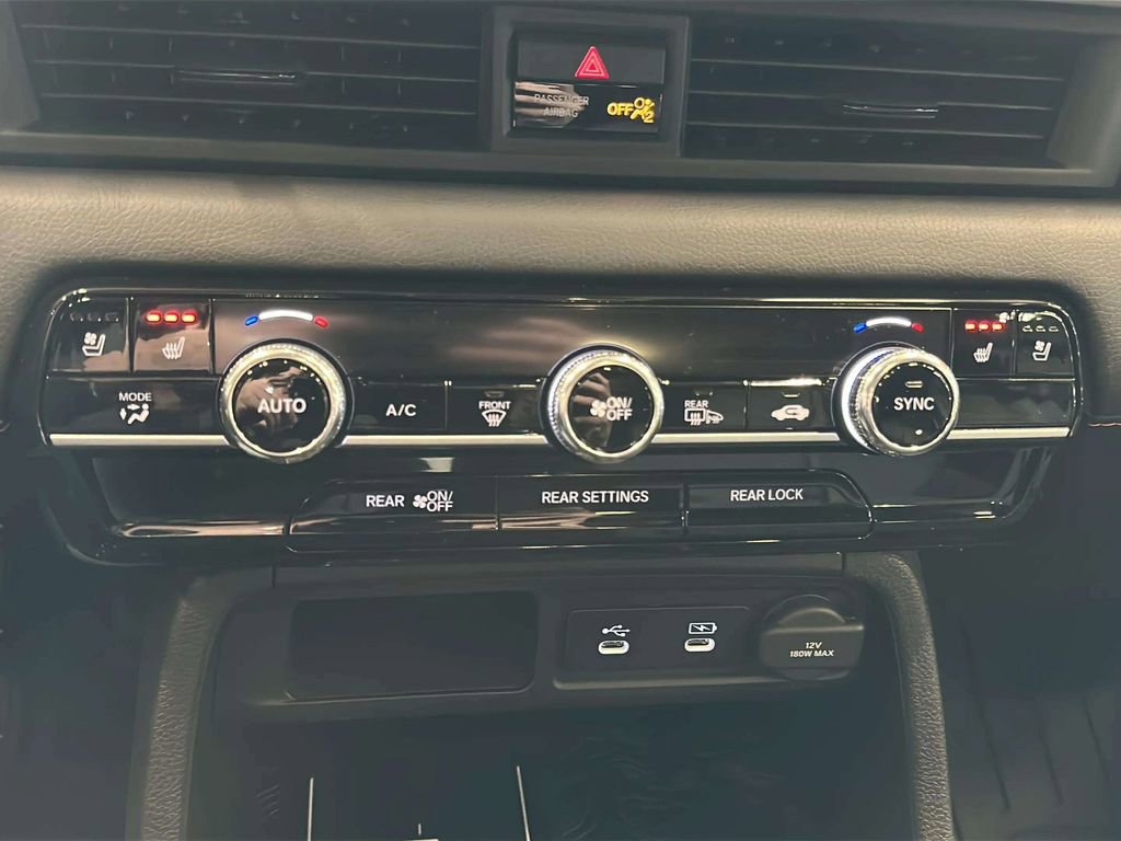 New 2026 Honda Passport TrailSport Elite image 21