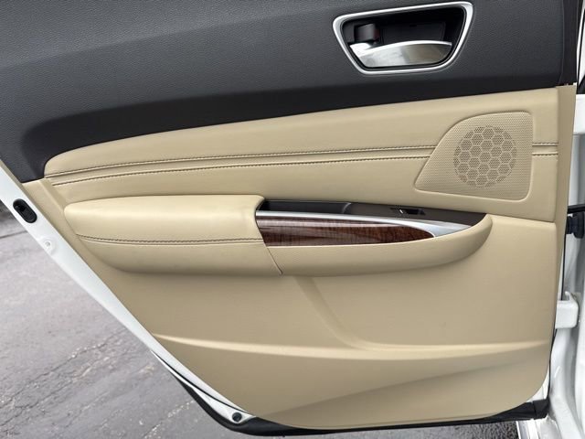 Used 2020 Acura TLX V6 SH-AWD w/ Advance Package image 43