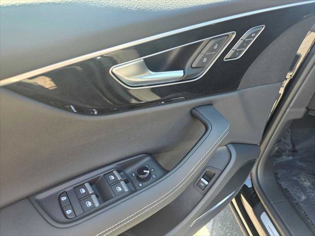Used 2026 Audi Q8 Premium Plus w/ Premium Plus Package AWD/4WD image 21