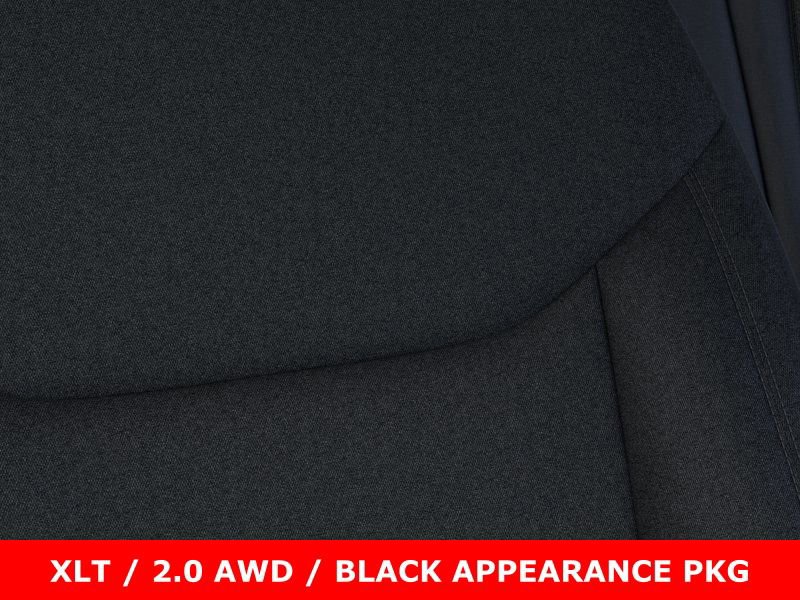 New 2025 Ford Maverick XLT w/ Black Appearance Package image 17