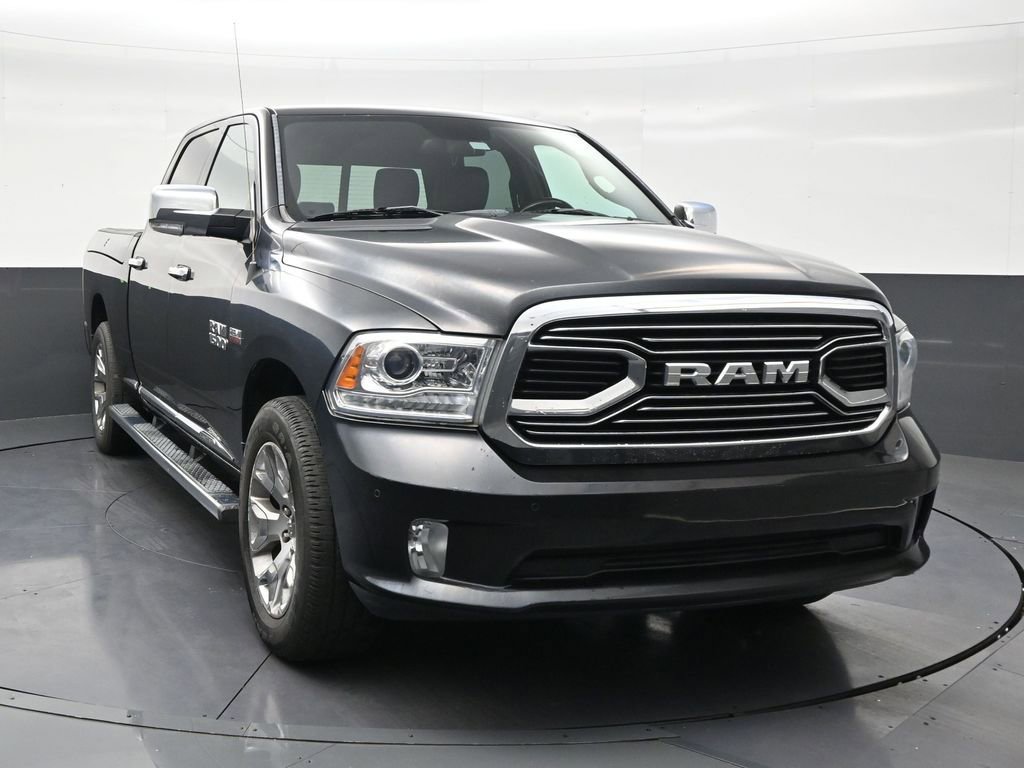 Used 2016 RAM 1500 Limited image 7