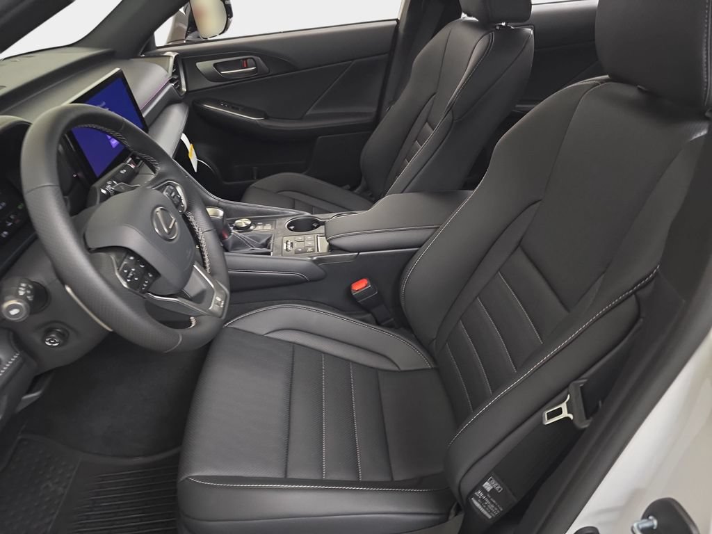 New 2026 Lexus IS 350 F Sport AWD/4WD image 14