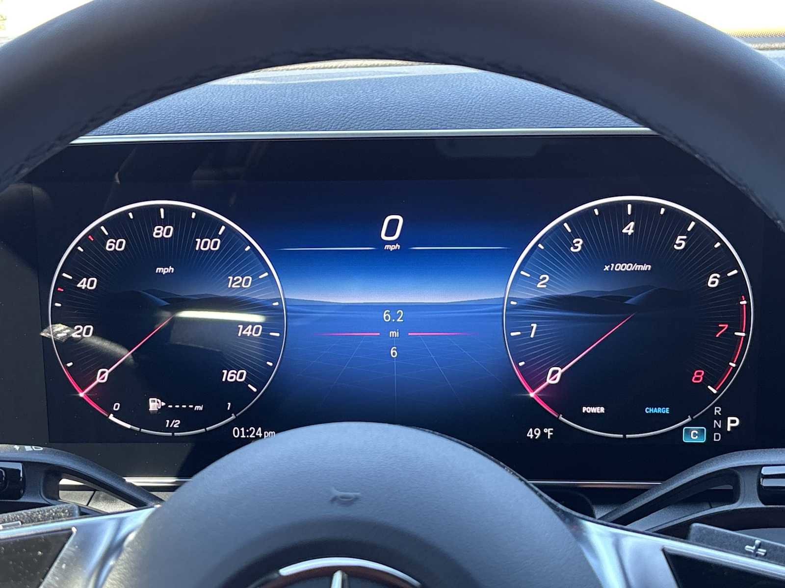 New 2026 Mercedes-Benz GLC 300 image 25