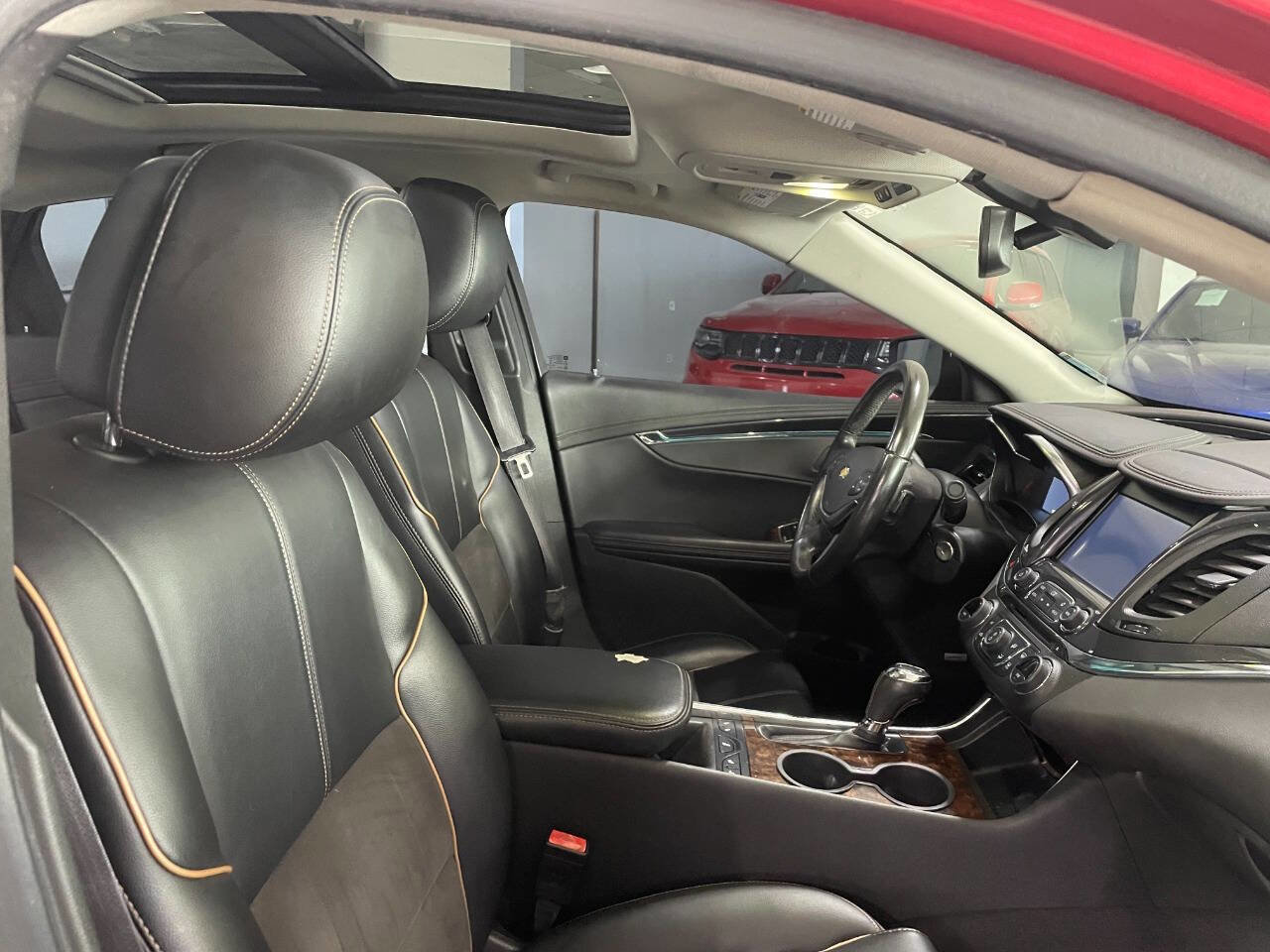 Used 2014 Chevrolet Impala LT image 28