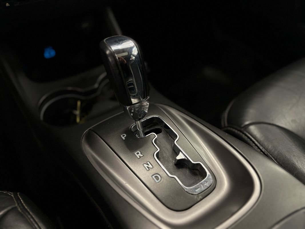 Used 2017 Dodge Journey Crossroad image 32