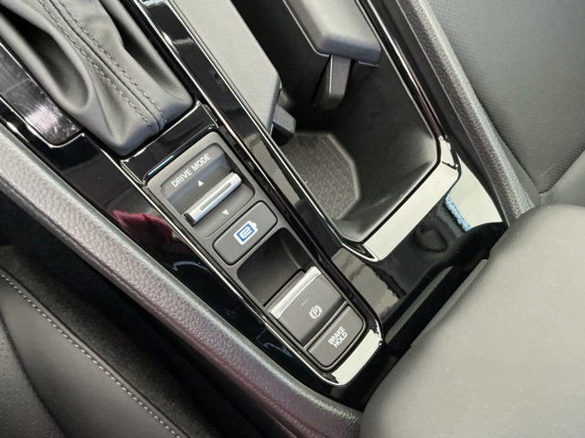Used 2025 Honda Accord EX-L image 23