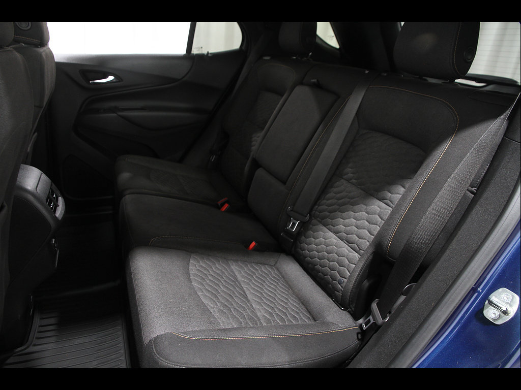 Used 2019 Chevrolet Equinox LT FWD image 18