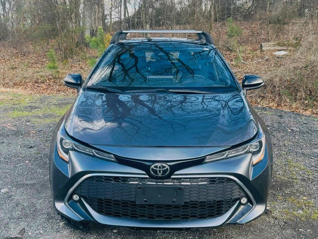 Used 2022 Toyota Corolla XSE w/ XSE Preferred Package image 15