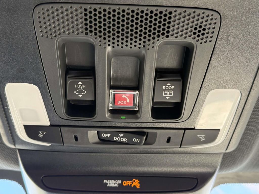 Certified 2025 Acura ADX A-Spec AWD/4WD image 24