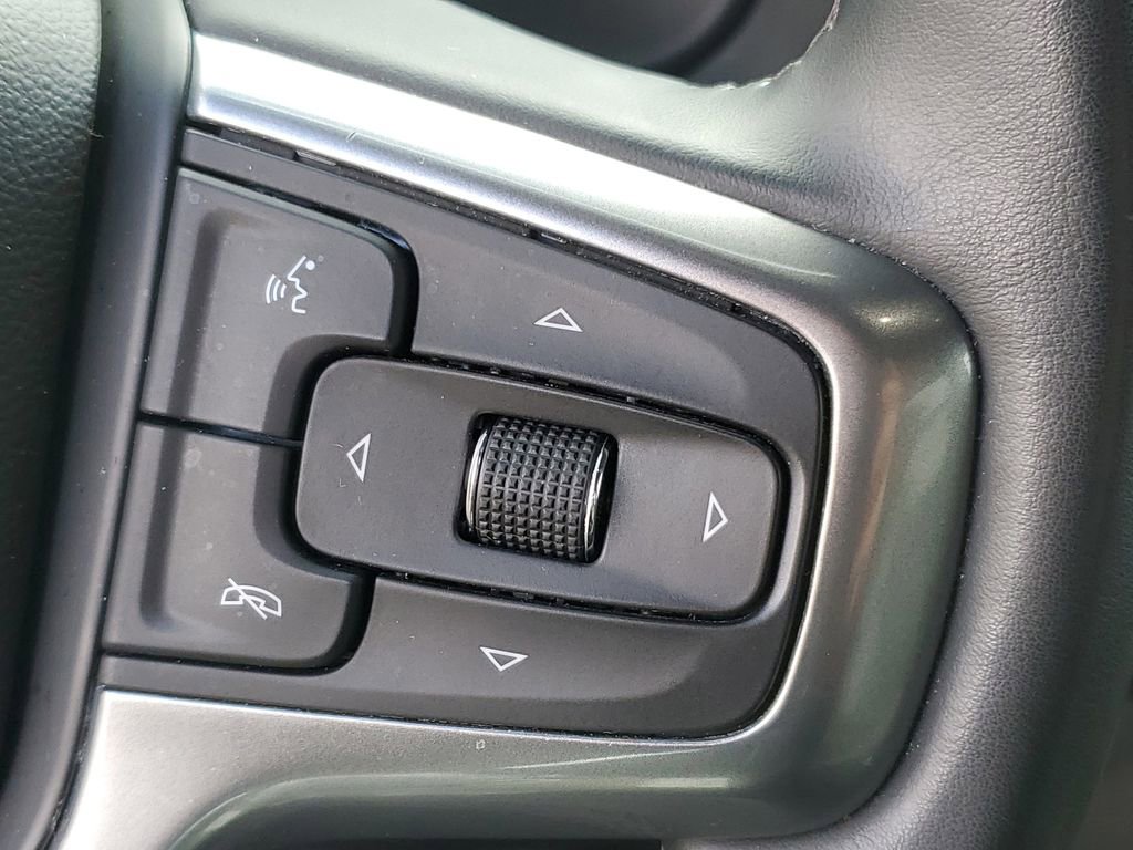 Certified 2024 Chevrolet Tahoe Premier AWD/4WD image 13