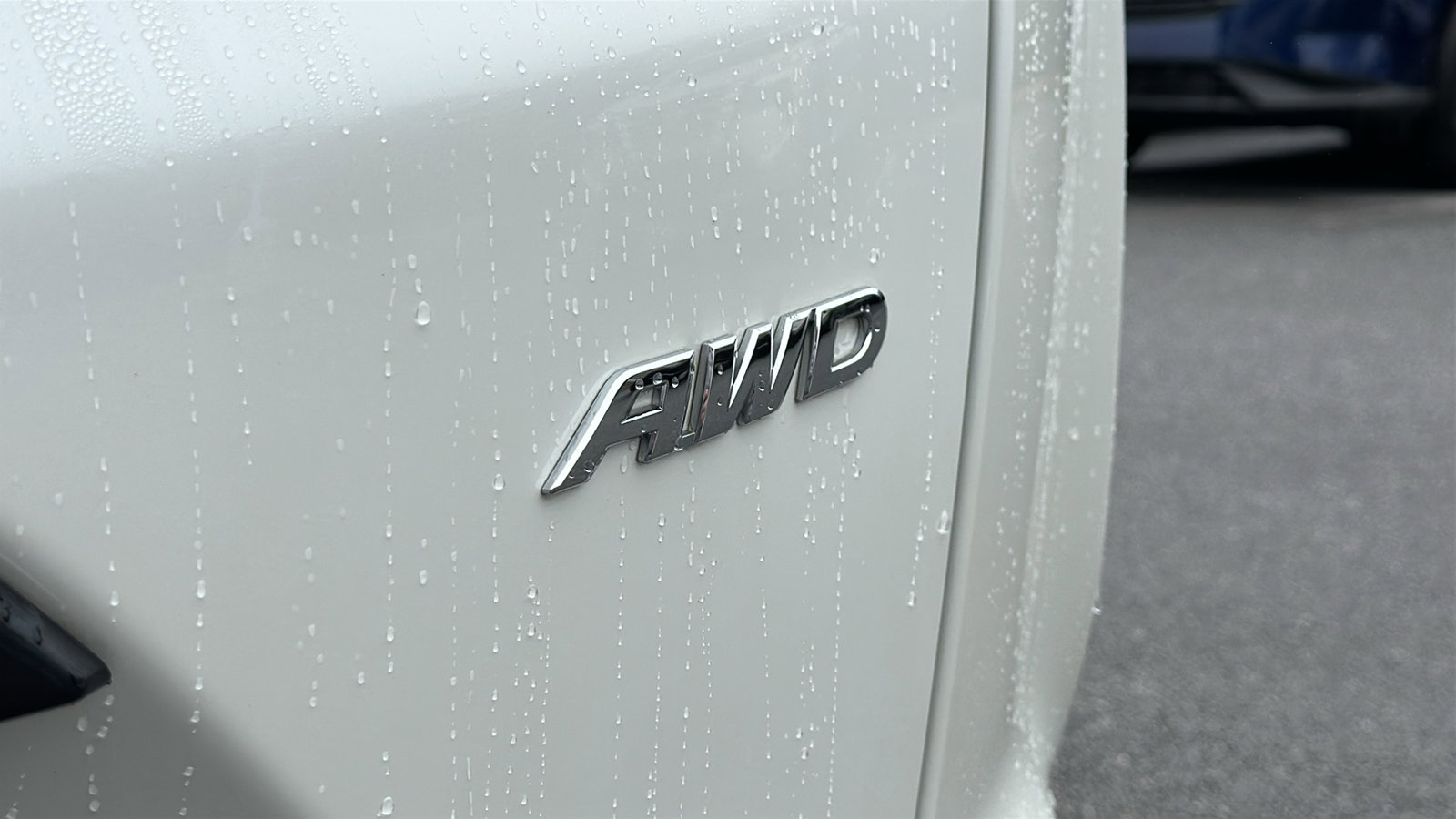 Used 2017 Honda CR-V LX image 10