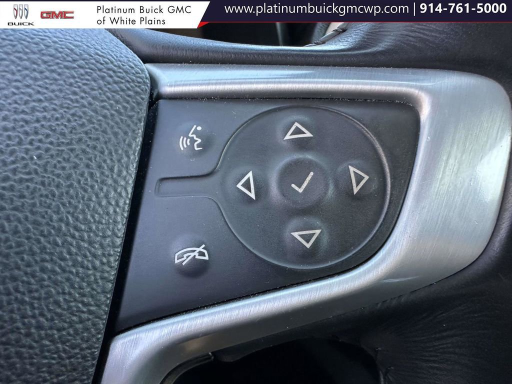 Used 2019 GMC Acadia SLE w/ Driver Alert Package I image 30