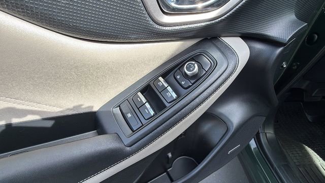 Used 2022 Subaru Forester Limited w/ Popular Package #2 image 20